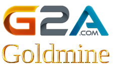 G2A Goldmine – Praca przez Internet